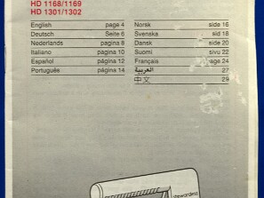 Documentação e Manuais