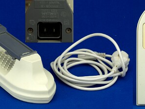 Ferros Elétricos