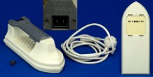 Ferros Elétricos