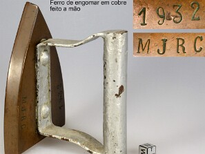 Ferros Maciços