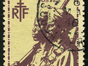 África Ocidental Francesa (Colónia)