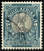 Selos Postais