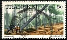 África do Sul (Transkei)