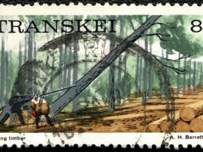 África do Sul (Transkei)