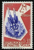 Alto Volta