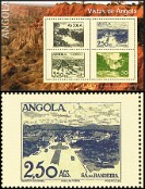 Angola (Colónia Portuguesa)