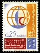 Argélia
