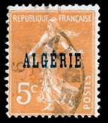Argélia (Colónia Francesa)