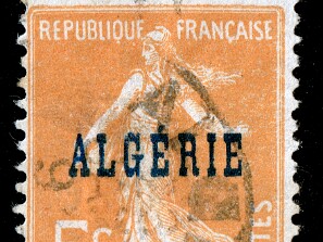 Argélia (Colónia Francesa)