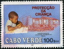 Cabo Verde