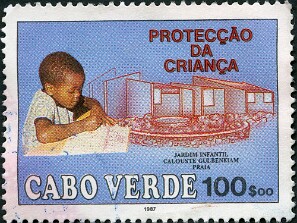 Cabo Verde