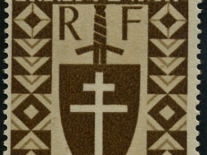 Camarões (Mandato Francês)