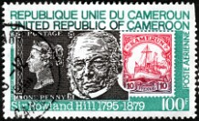 Camarões (República Unida)