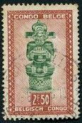 Congo Belga (Colónia)