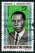 Congo-Brazzaville
