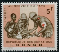 Congo-Kinshasa