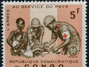 Congo-Kinshasa
