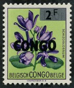 Congo-Léopoldville