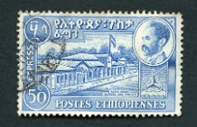 Etiópia