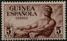 Guiné Espanhola (Colónia)