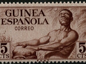 Guiné Espanhola (Colónia)