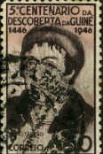 Guiné Portuguesa (Colónia)
