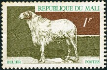 Mali