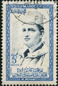 Marrocos