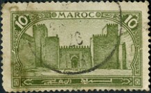 Marrocos (Protetorado Francês)
