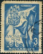 Moçambique (Colónia Portuguesa)