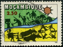 Moçambique (Independente)