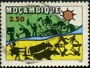 Moçambique (Independente)