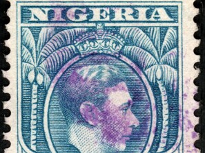 Nigéria (Colónia Britânica)