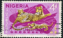 Nigéria (Independente)