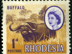 Rodésia