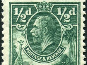 Rodésia do Norte (Protetorado Britânico)