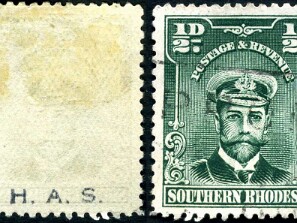 Rodésia do Sul