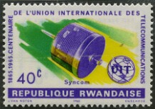 Ruanda