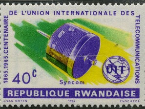 Ruanda