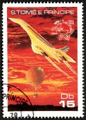 São Tomé e Príncipe