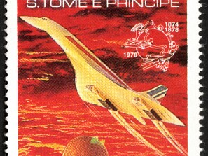 São Tomé e Príncipe