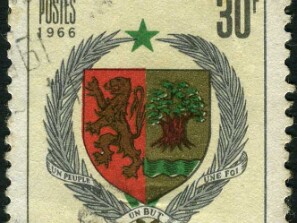 Senegal