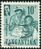 Tanganica