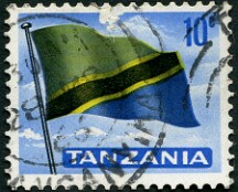 Tanzânia
