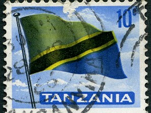Tanzânia