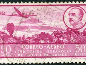 Territórios Espanhóis do Golfo da Guiné (Colónia)