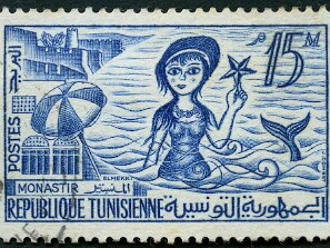 Tunísia