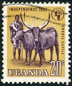 Uganda