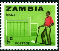Zâmbia