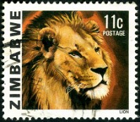 Zimbabué